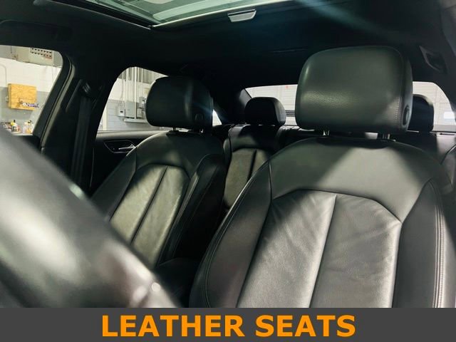 Used 2020 Audi A3 2.0T Premium FWD image 3