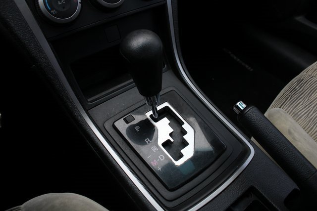 Used 2010 MAZDA MAZDA6 i Sport image 9