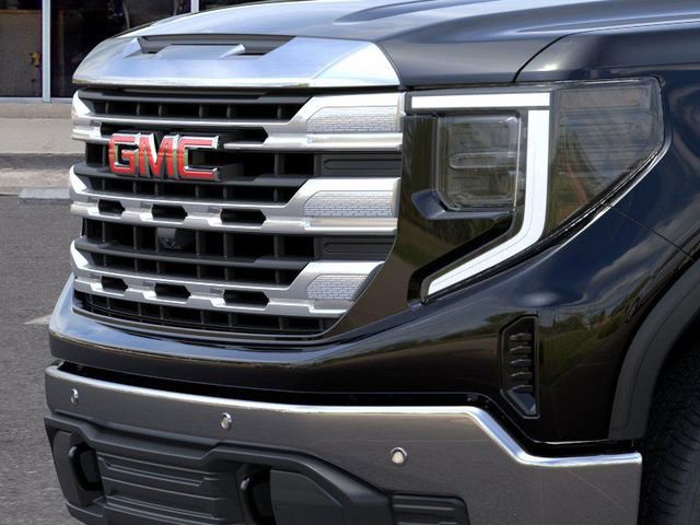 New 2026 GMC Sierra 1500 SLE AWD/4WD image 13