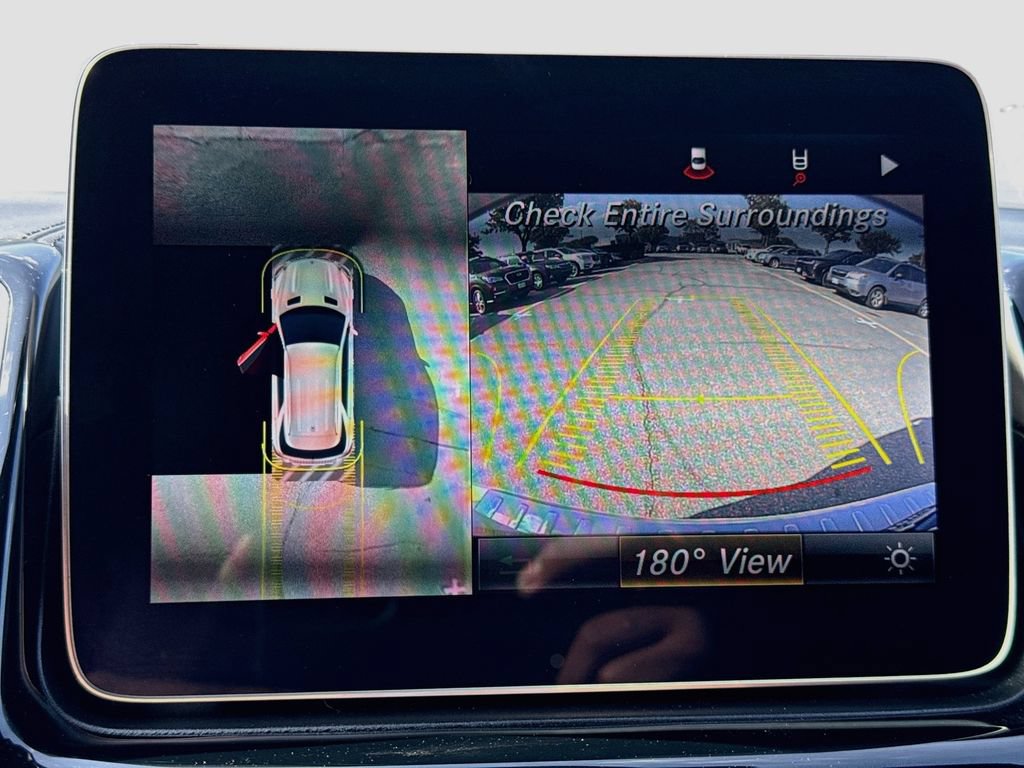 Used 2019 Mercedes-Benz GLE 63 AMG S image 15