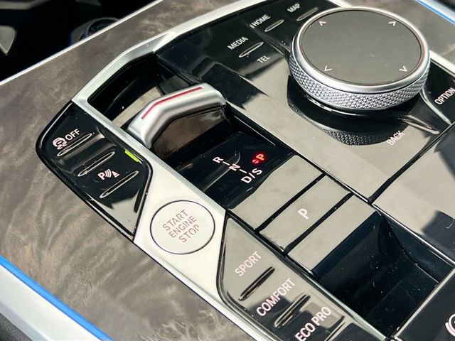 Used 2024 BMW X5 xDrive40i AWD/4WD image 13