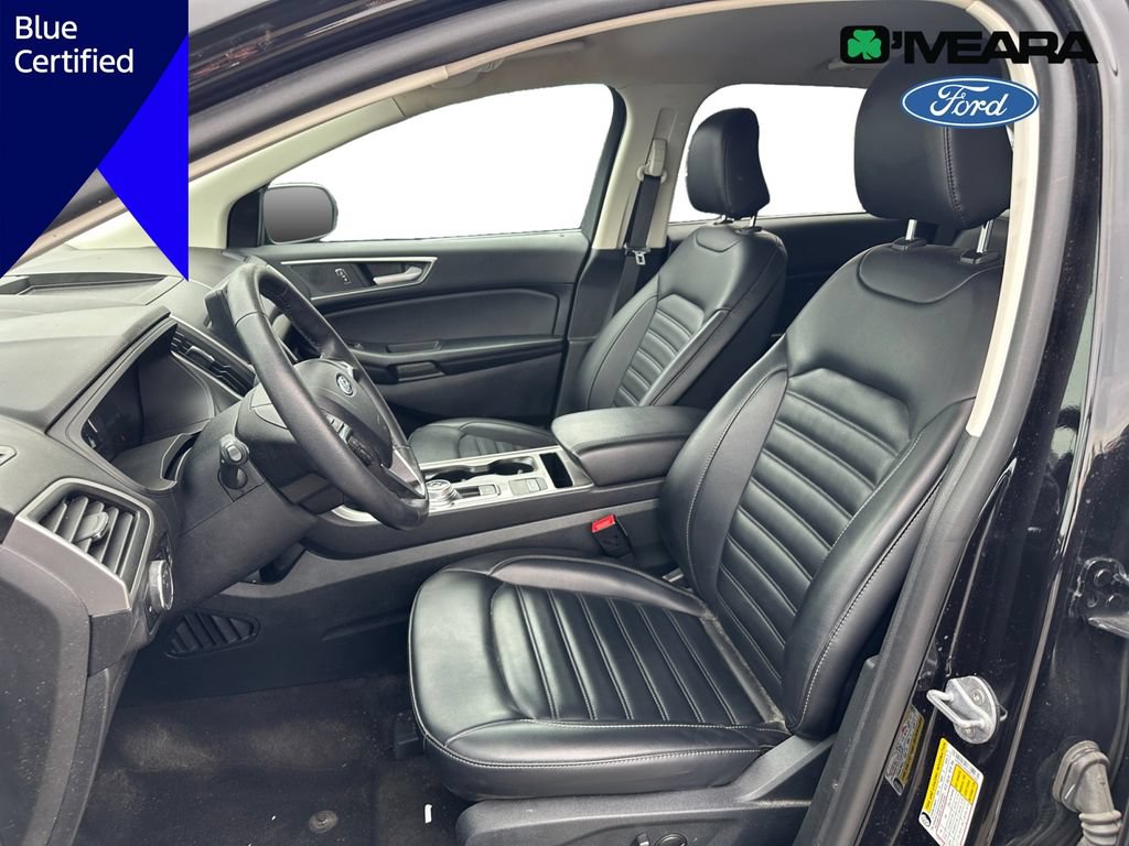 Used 2024 Ford Edge SEL w/ Convenience Package