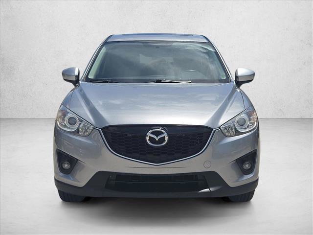 Used 2014 MAZDA CX-5 Touring w/ Bose/Moonroof Package FWD image 2