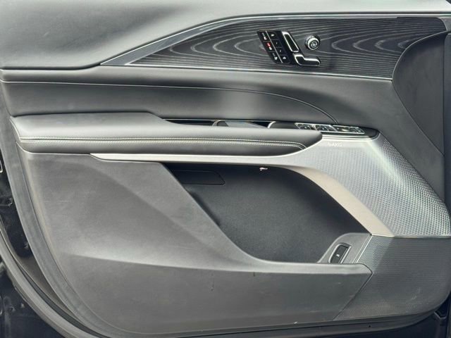 Certified 2024 Cadillac Lyriq Luxury w/ LPO, Floor Liner Package image 15