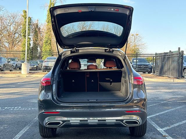 Used 2026 Mercedes-Benz GLC 300 4MATIC image 27