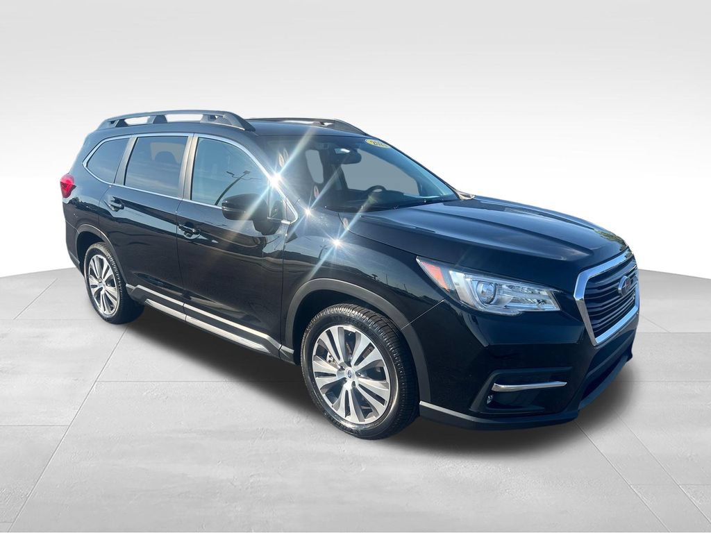 Used 2021 Subaru Ascent Limited AWD/4WD image 7