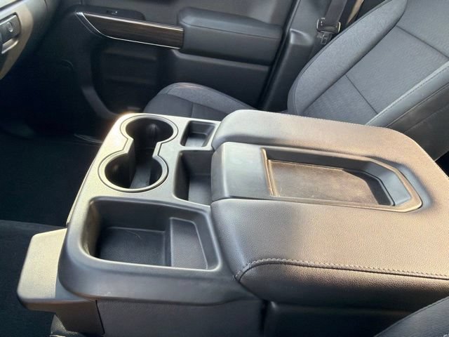 Used 2020 Chevrolet Silverado 2500 LT w/ All Star Edition AWD/4WD image 38