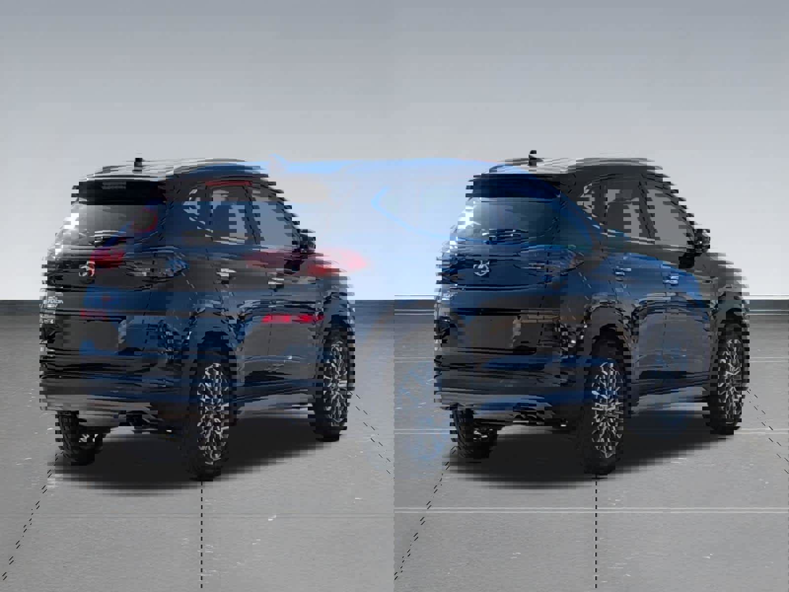 Used 2021 Hyundai Tucson Limited image 5