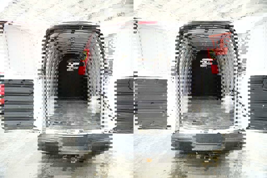 Used 2021 Chevrolet Express 3500 Extended w/ Driver Convenience Package image 9