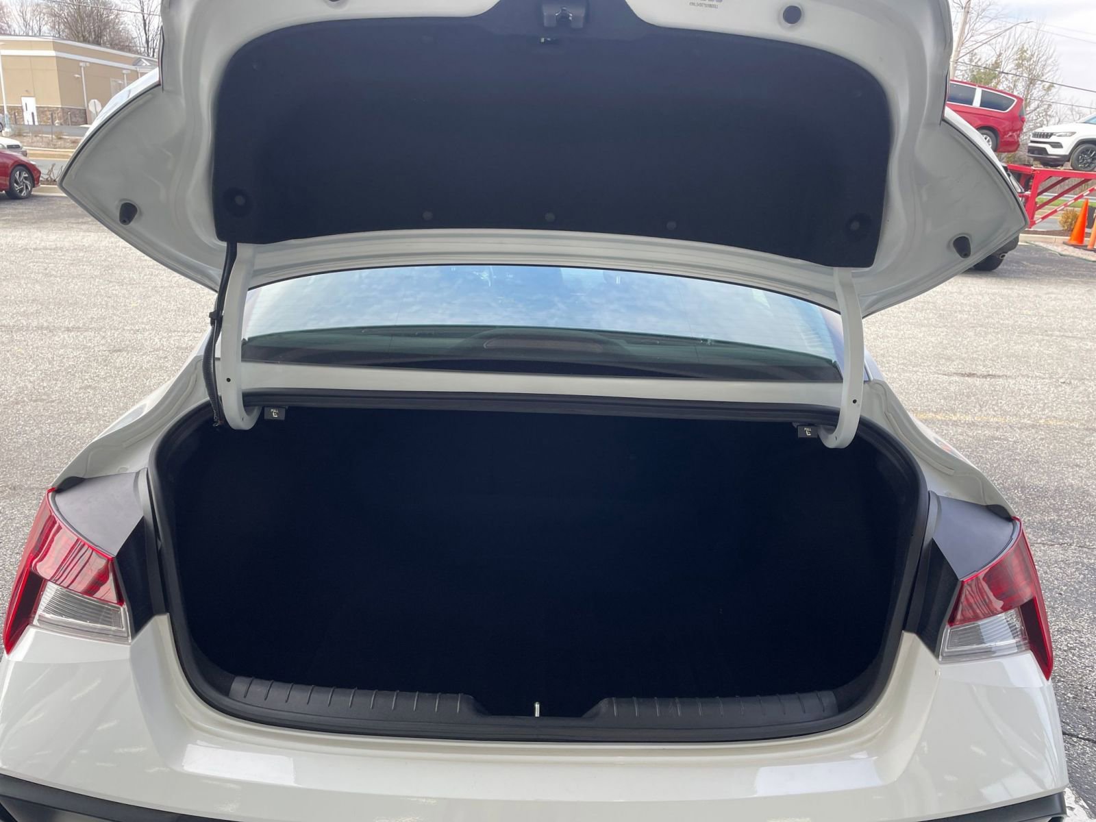 Used 2025 Hyundai Sonata SEL image 31