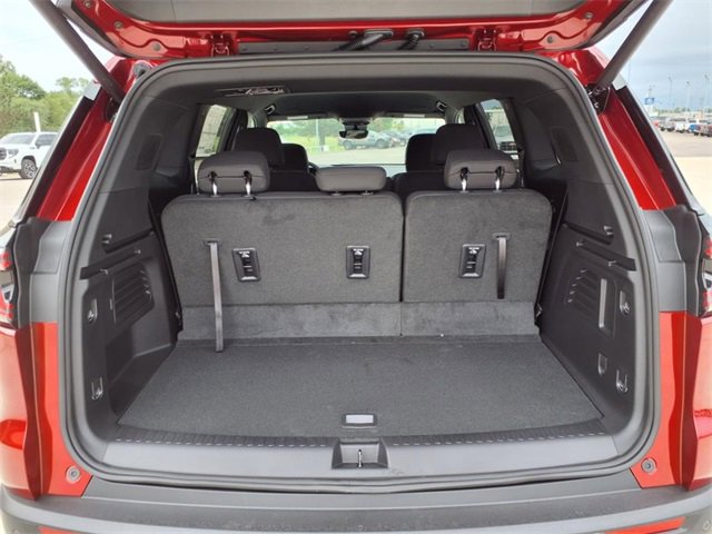 New 2026 GMC Acadia Elevation image 24