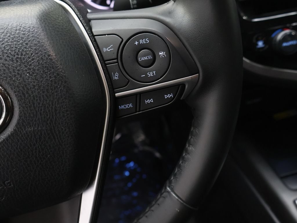 Used 2024 Toyota Camry XLE FWD image 20
