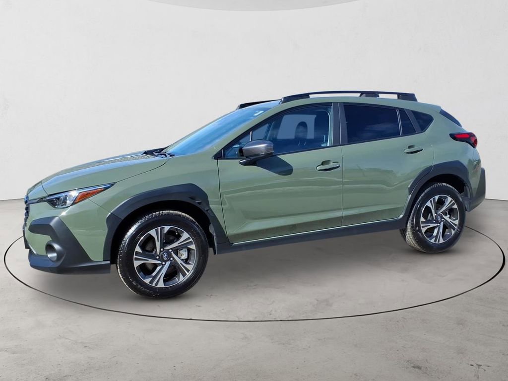 Used 2026 Subaru Crosstrek 2.0i Premium image 8