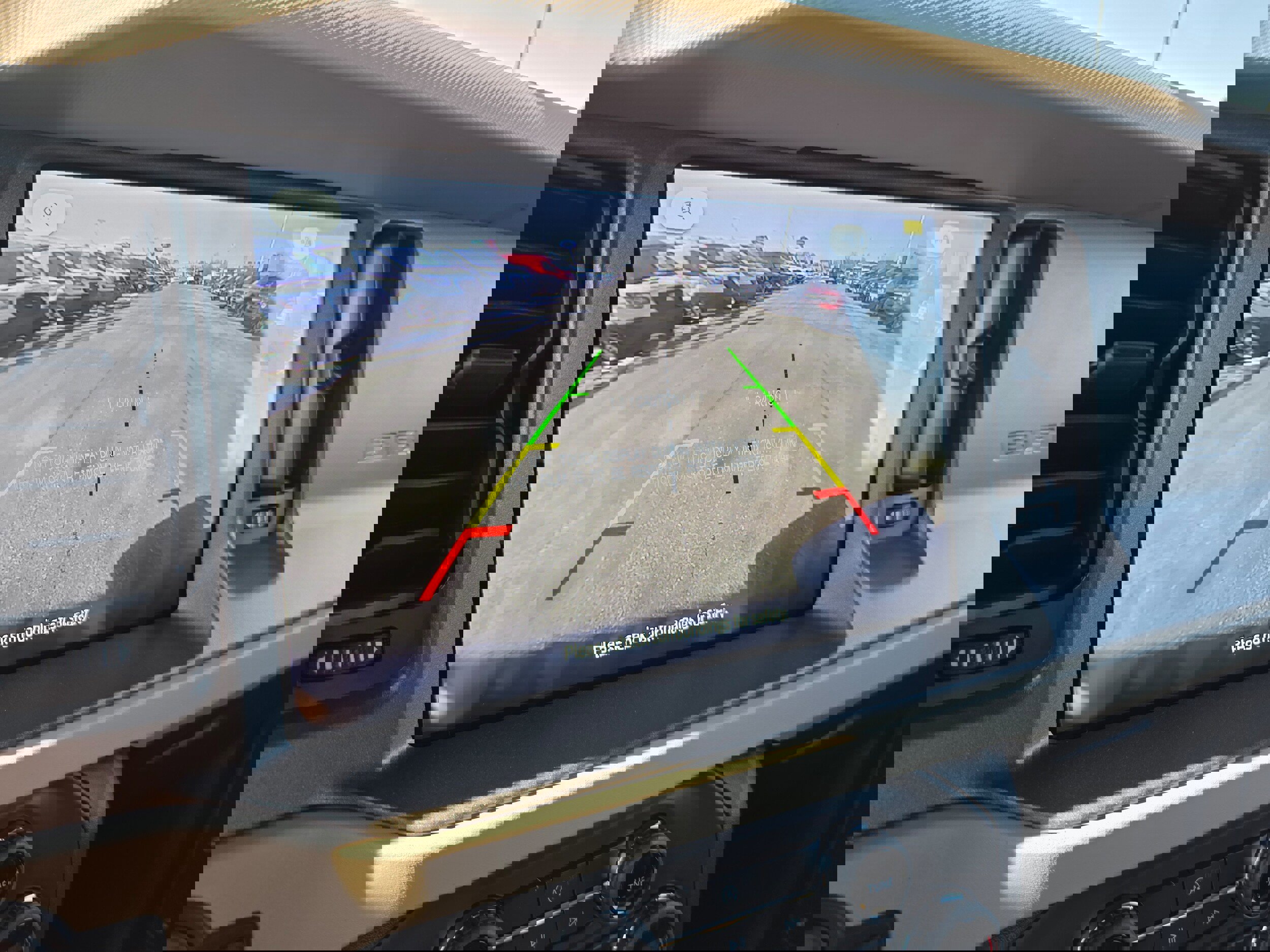 New 2026 Ford Bronco Big Bend w/ Black Diamond Package image 20