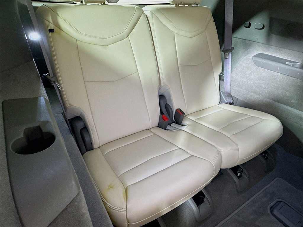 Used 2022 Cadillac XT6 Premium Luxury image 26