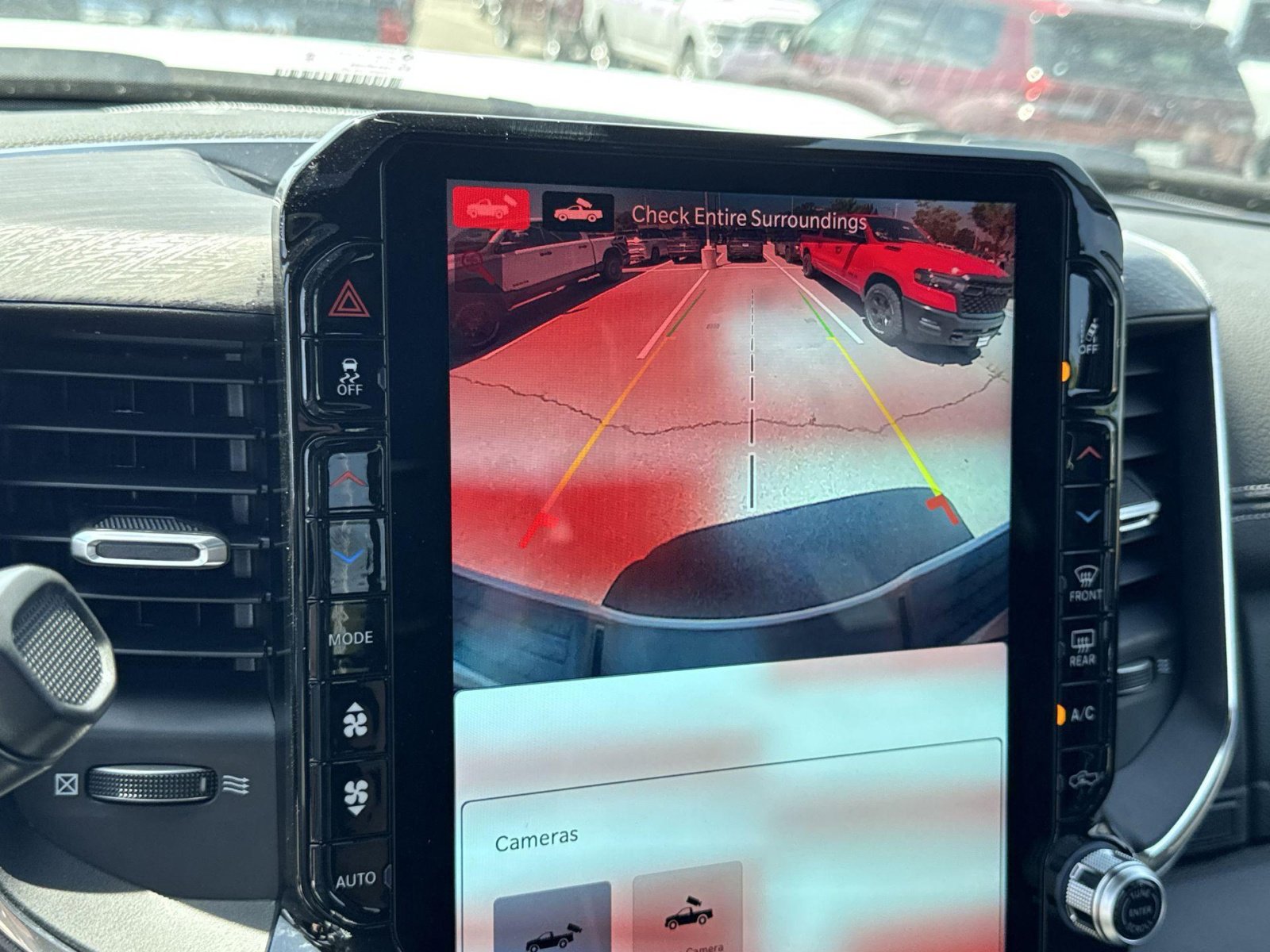 New 2025 RAM 2500 Laramie image 26