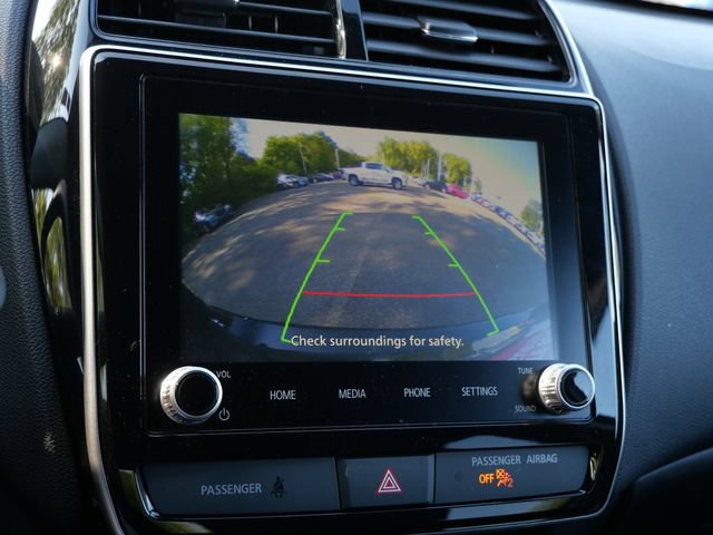 Used 2026 Mitsubishi Outlander Sport ES AWD/4WD image 27