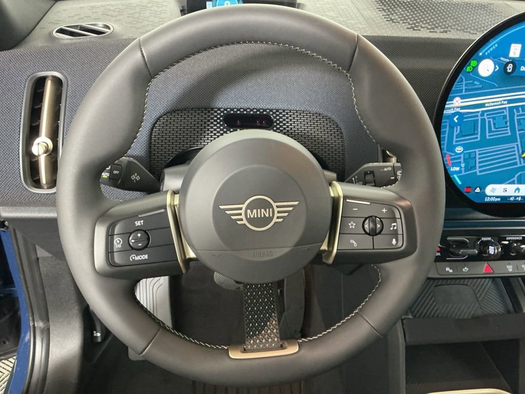 New 2026 MINI Cooper Countryman S w/ Comfort Package Max image 14