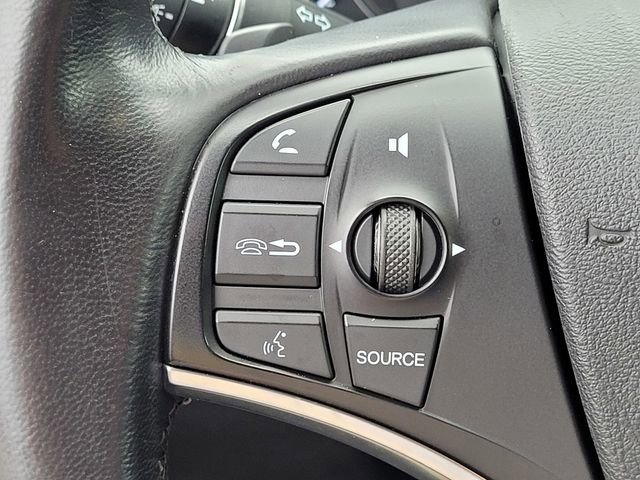 Used 2016 Acura MDX SH-AWD w/ Technology Package image 24