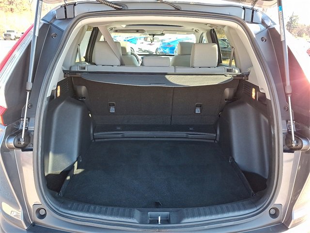 Used 2017 Honda CR-V EX image 30