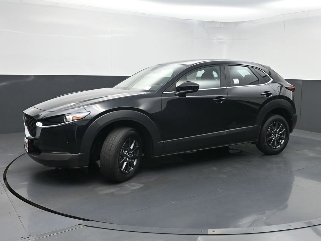 Used 2023 MAZDA CX-30 AWD 2.5 S image 21