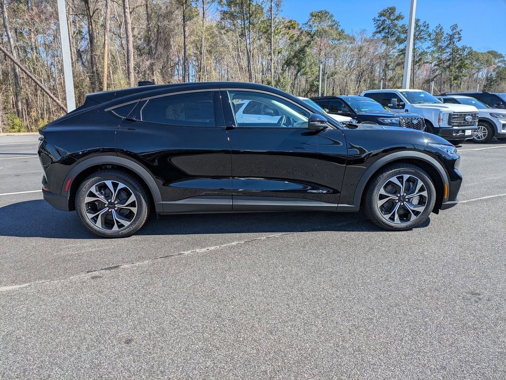 New 2026 Ford Mustang Mach-E Select w/ Interior Protection Package image 3
