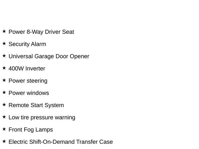 Used 2023 RAM 1500 Big Horn image 4