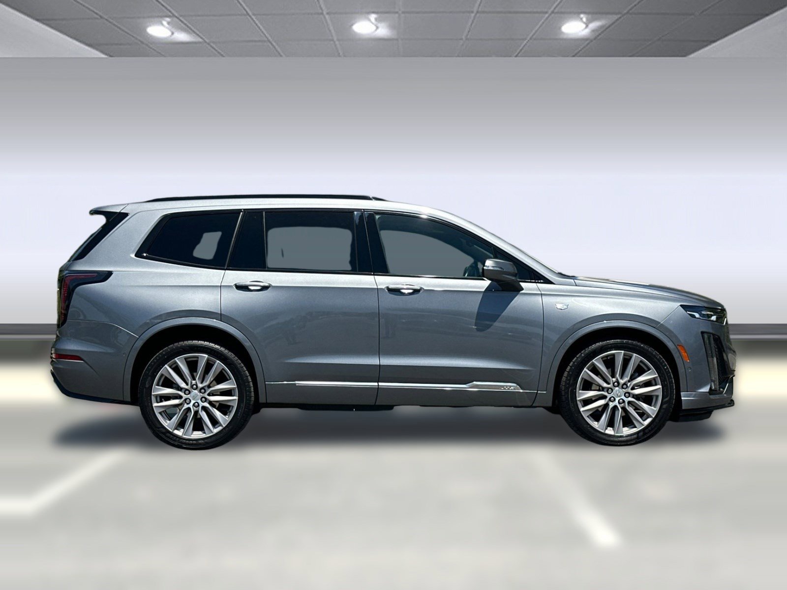 Used 2021 Cadillac XT6 Sport AWD/4WD image 7