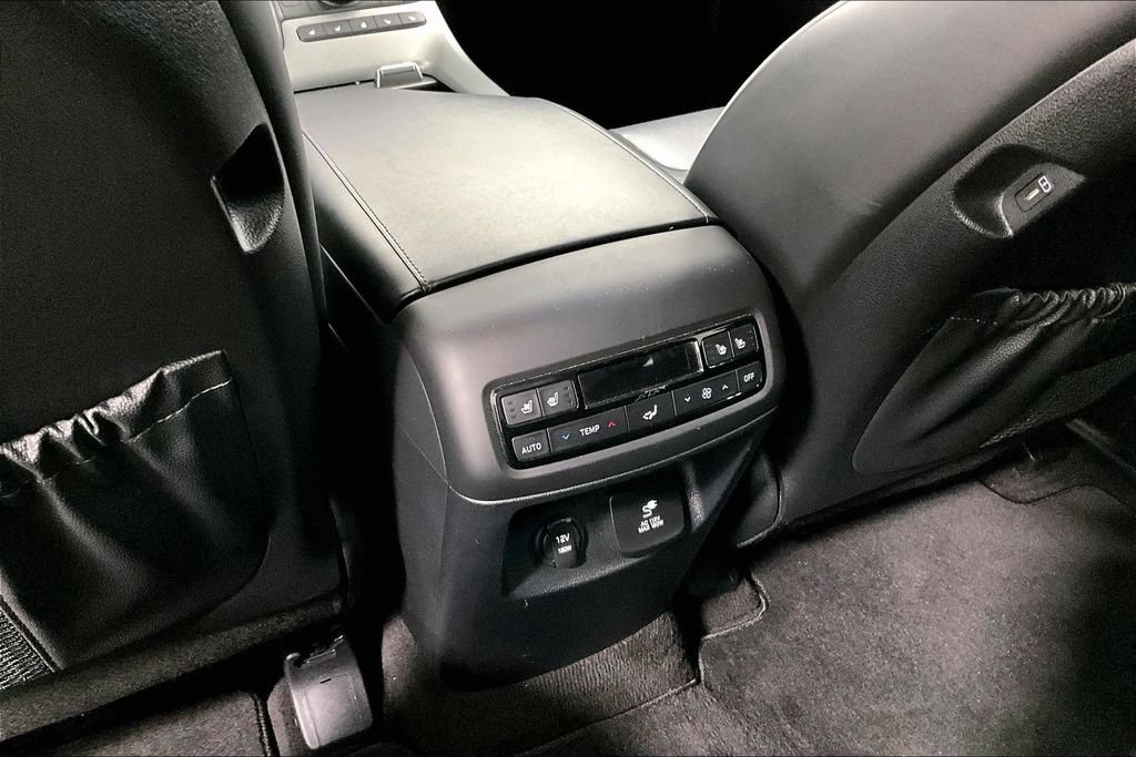 Used 2025 Hyundai Palisade SEL FWD image 30
