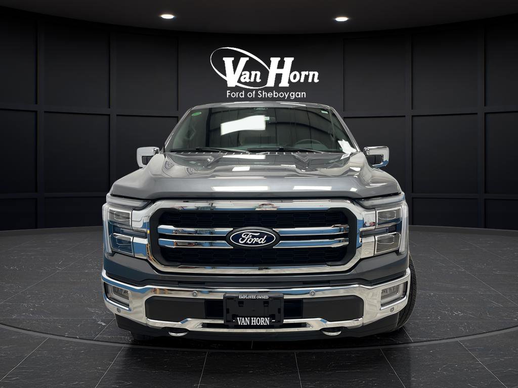 Used 2024 Ford F150 Lariat w/ Bed Utility Package image 2