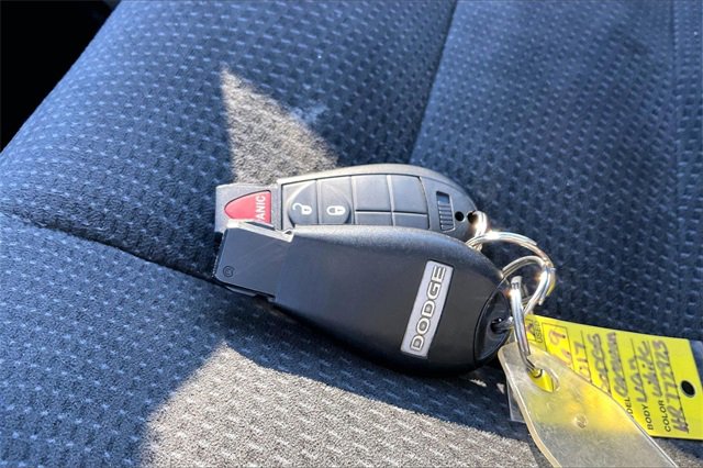 Used 2017 Dodge Grand Caravan SE w/ Power Window Group image 10