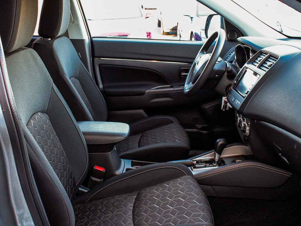 New 2025 Mitsubishi Outlander Sport ES AWD/4WD image 38