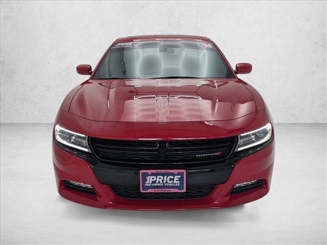 Used 2016 Dodge Charger SXT w/ Rallye Group image 2