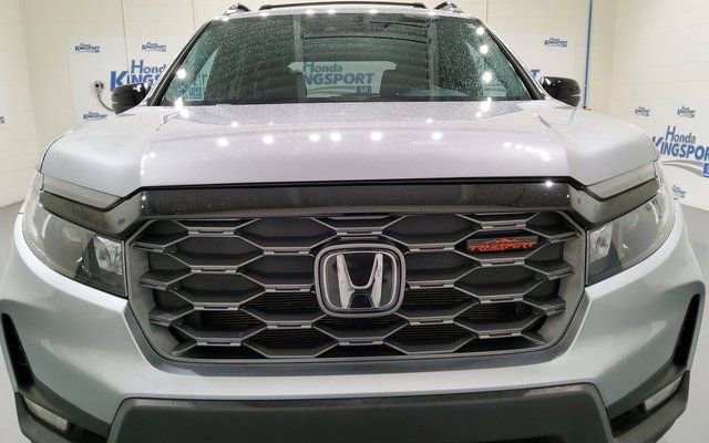 Used 2023 Honda Passport TrailSport image 12