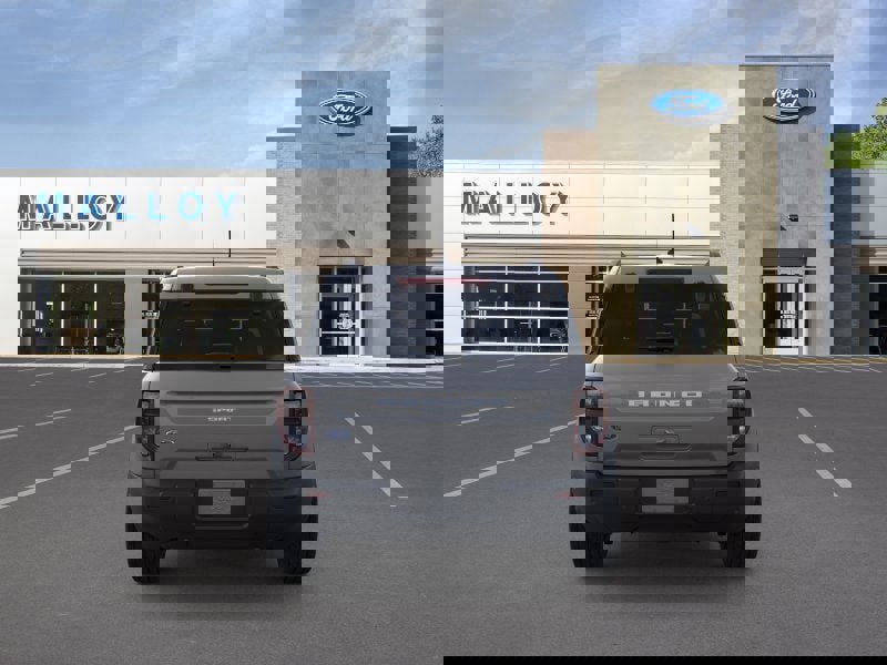 New 2025 Ford Bronco Sport Big Bend image 5