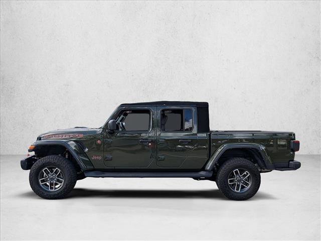 Used 2024 Jeep Gladiator Mojave image 5