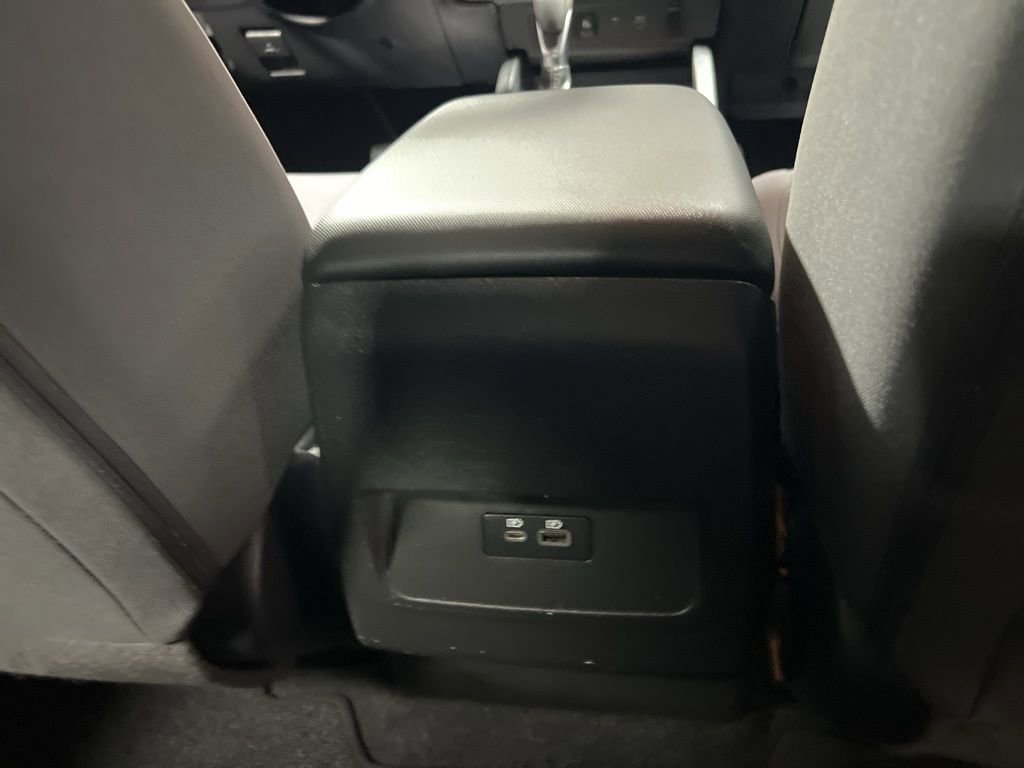 Used 2023 Nissan Frontier S w/ Technology Package image 13