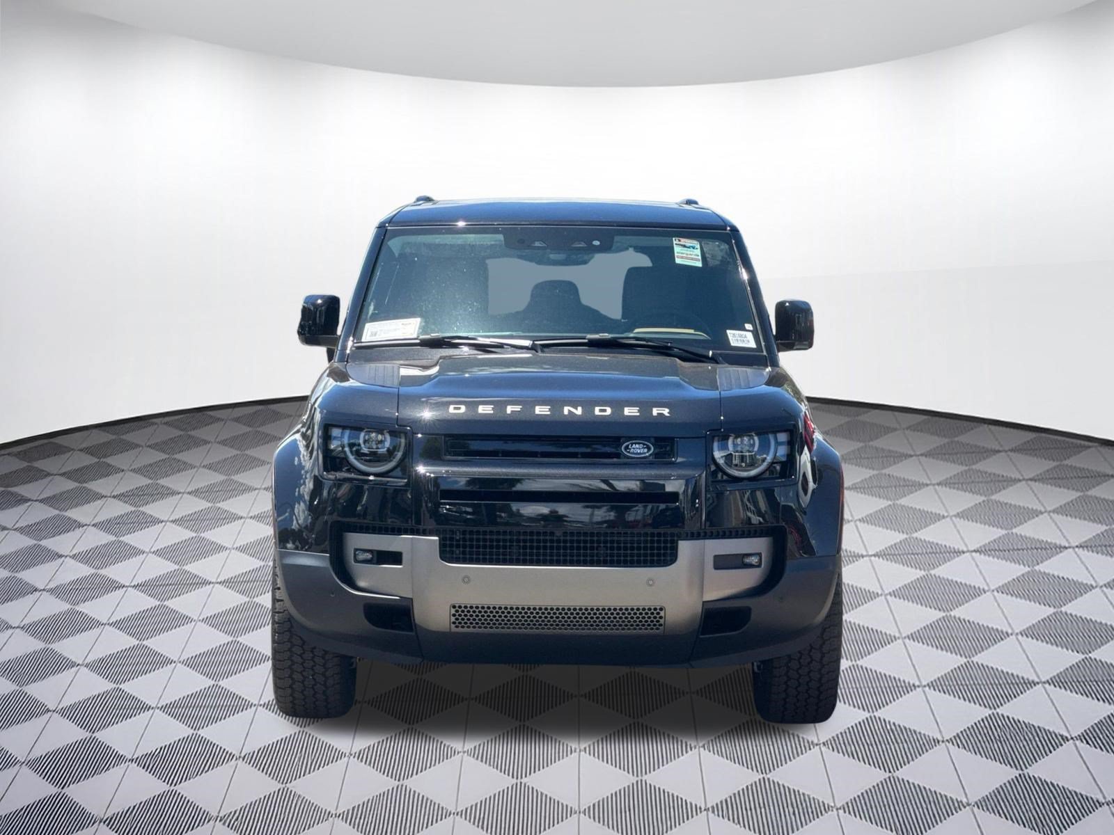 New 2026 Land Rover Defender 110 S AWD/4WD image 6