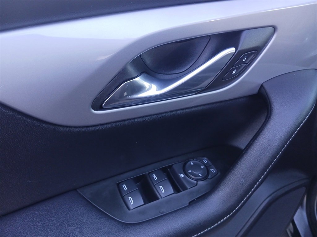 Used 2023 Chevrolet Blazer LT image 28