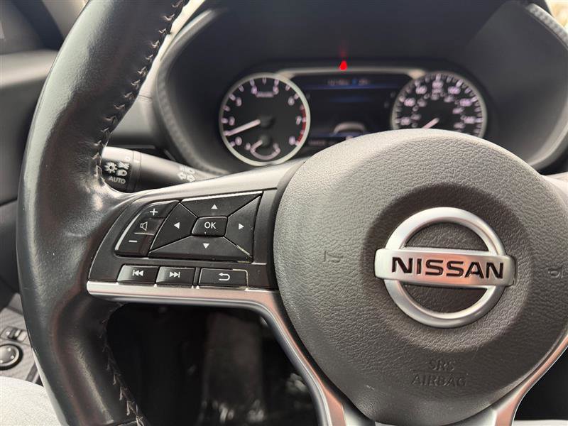 Used 2023 Nissan Sentra SV w/ All-Weather Package image 40