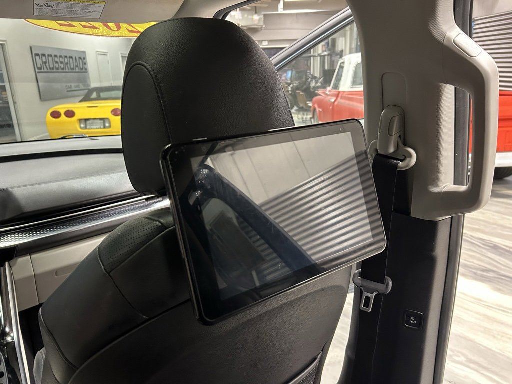 Used 2022 Kia Carnival SX Prestige image 53