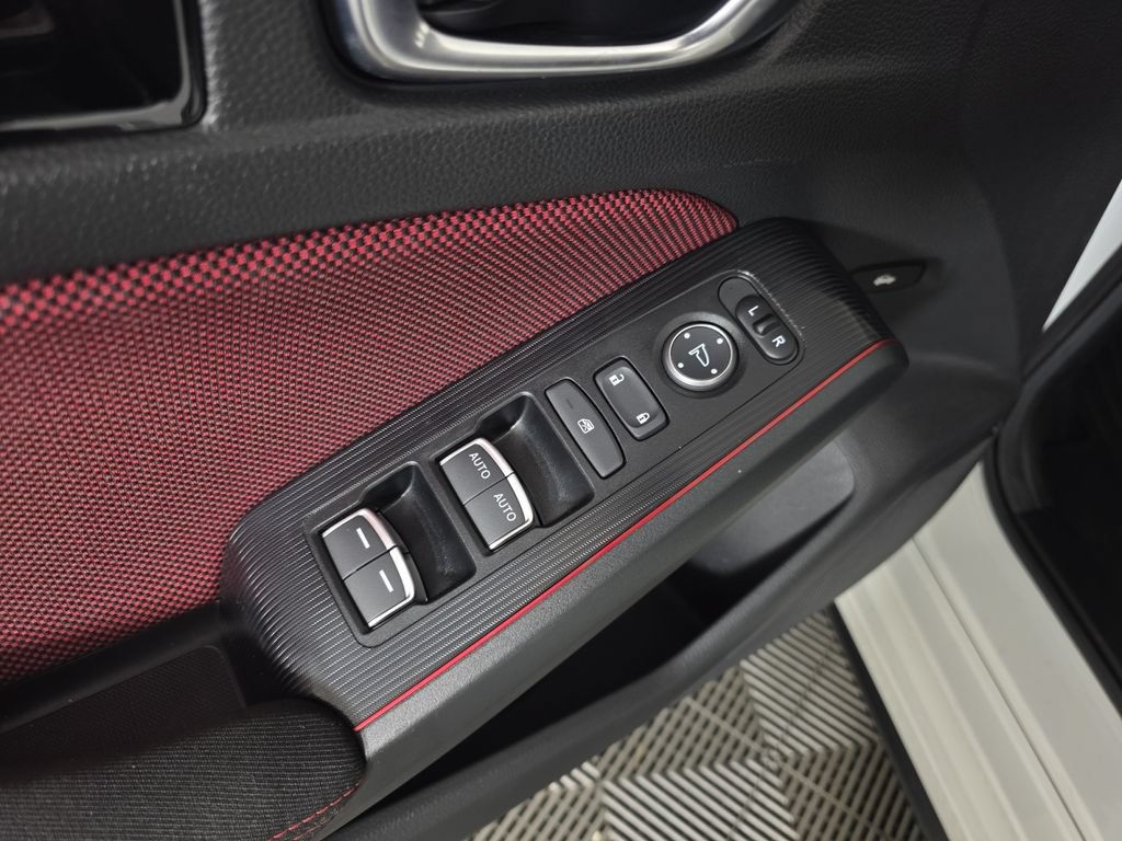 Certified 2025 Honda Civic Si image 24
