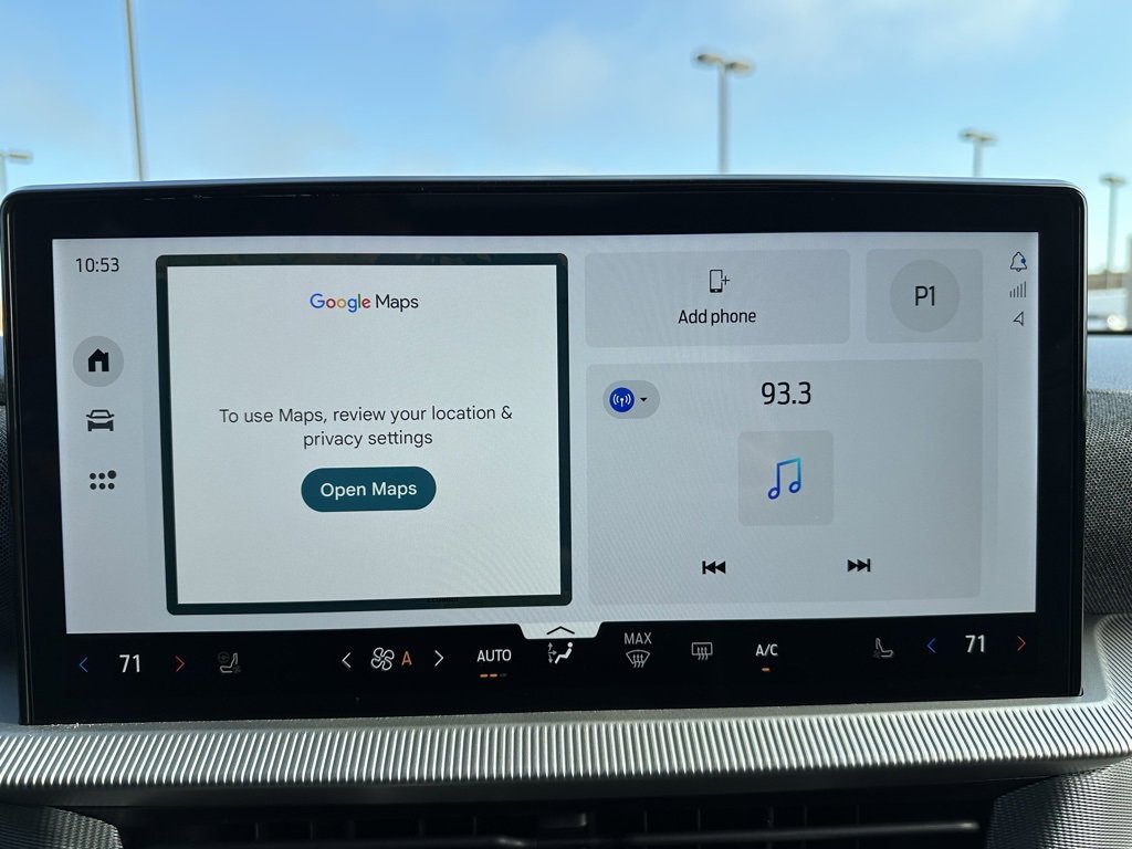 New 2025 Ford Explorer ST w/ Sun And Sound Package image 22