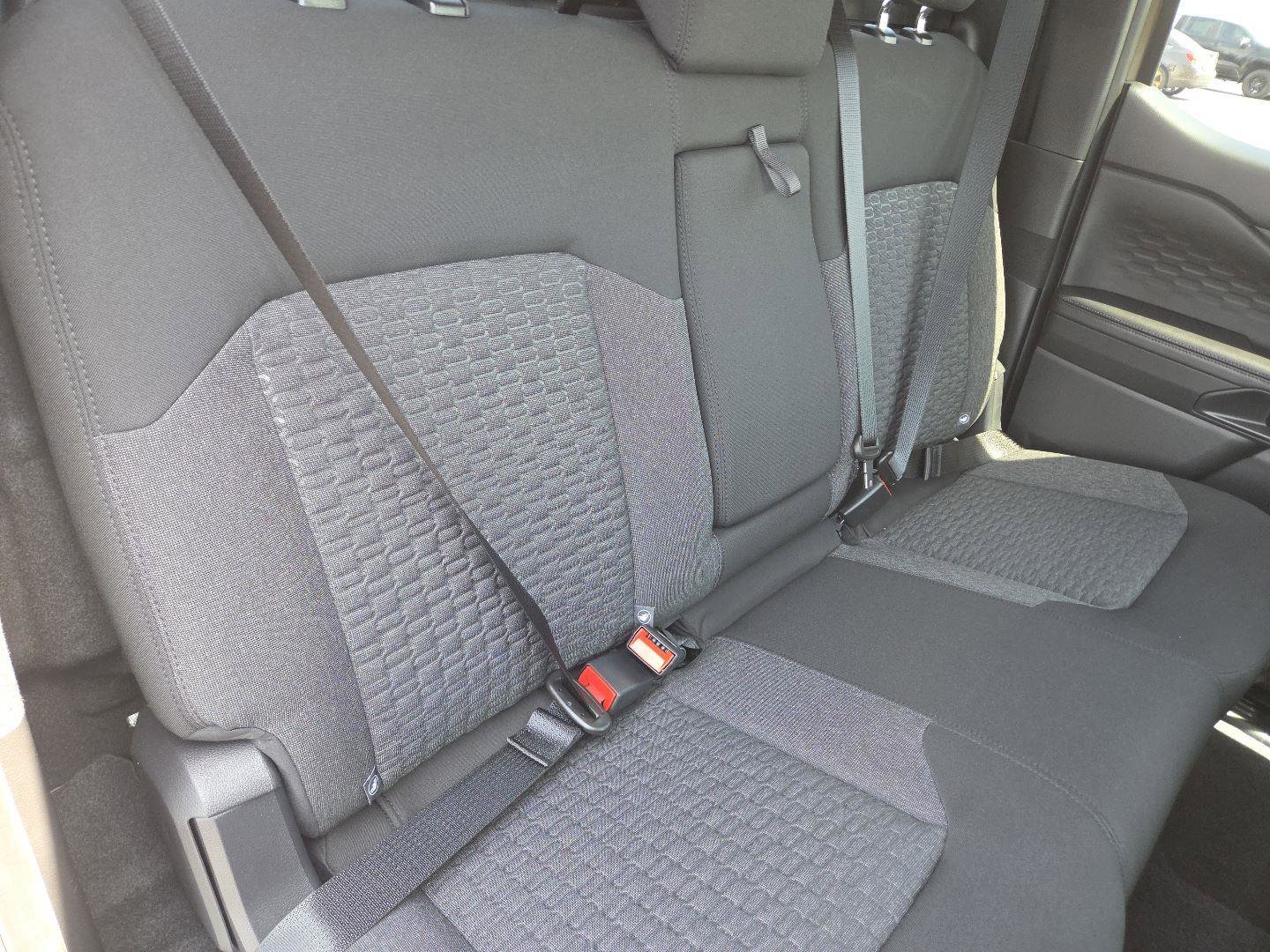 New 2026 Ford Ranger XLT AWD/4WD image 16