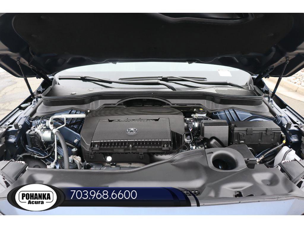 New 2026 Acura MDX w/ Advance Package image 41