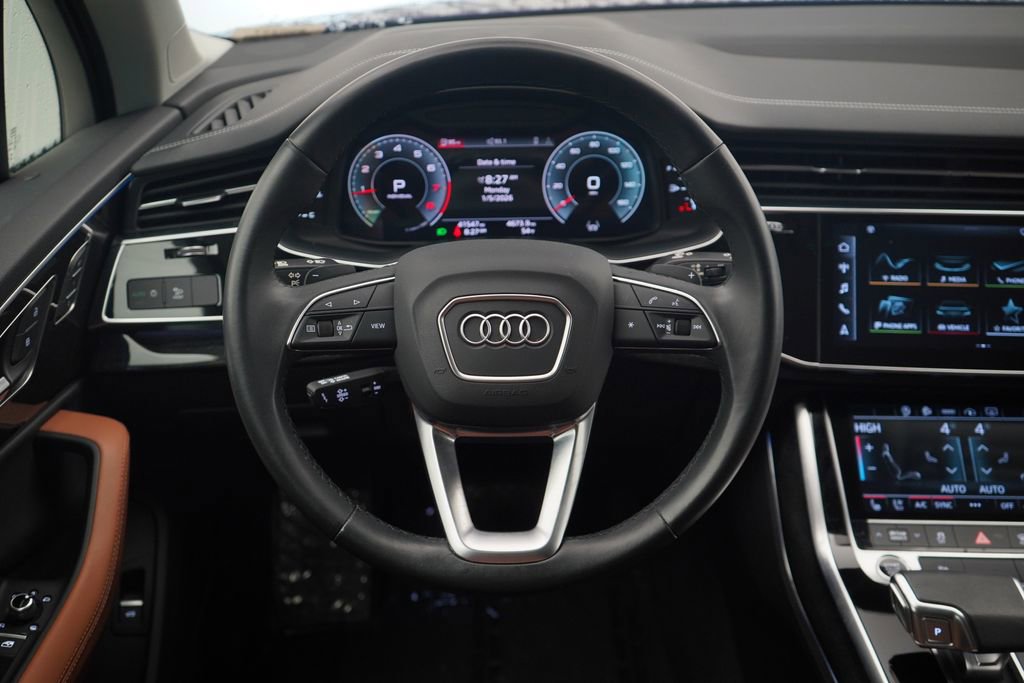 Used 2023 Audi Q7 2.0T Premium Plus image 9