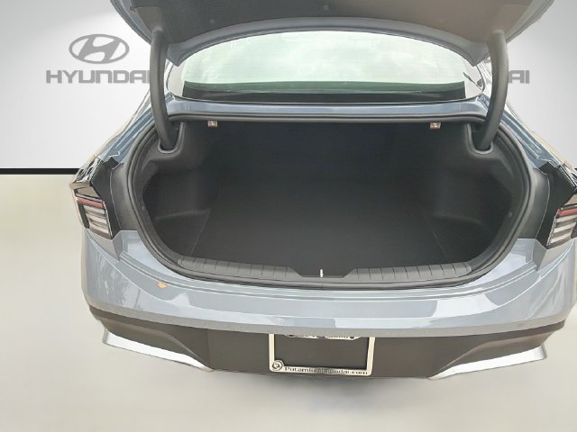 New 2027 Hyundai Sonata SE FWD image 24