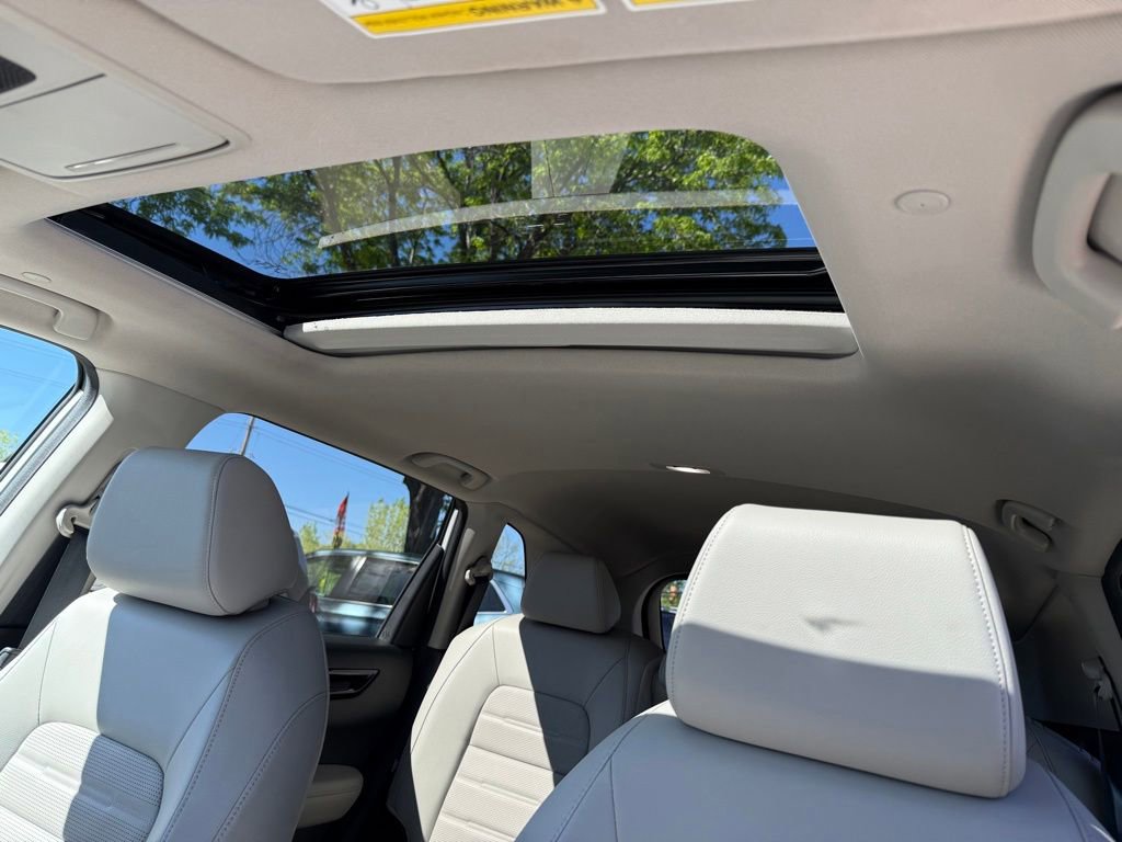 Used 2023 Honda CR-V EX-L image 26