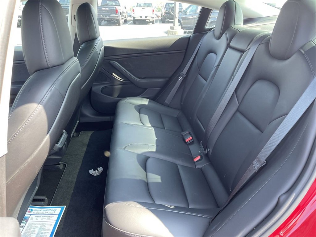 Used 2018 Tesla Model 3 Long Range image 20