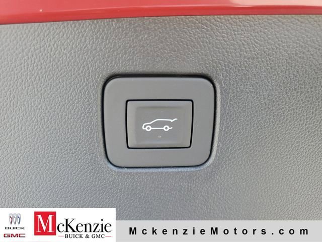 New 2026 Buick Envista Sport Touring w/ Convenience I Package FWD image 29